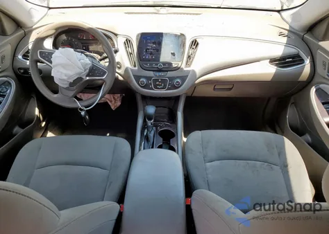 2022 Chevrolet Malibu Ls z USA, uszkodzony, nr VIN 1G1ZB5ST4NF199251